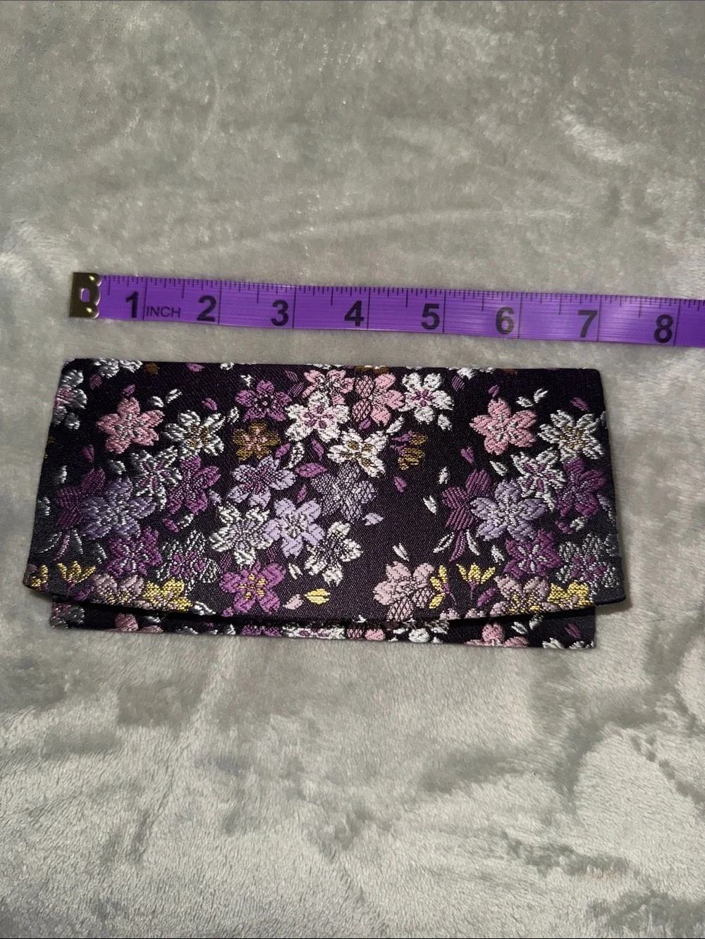 N/A elegant floral